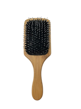 Lve Perie Par Pneumatica Cu Fire Patrata Lemn 7168-8 240/bax